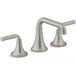 Kohler K-27416-4-BN Bathroom Sink Faucets. Fixed Price $235.00.
