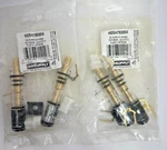 (lot Of 2) 2-PACK HDS479305X Plastic Cartridge For Moen. Fixed Price $33.95.