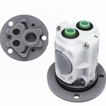 American Standard 051091-0070A Pressure Balance Cartridge. Fits R111, R121. Fixed Price $10.99.