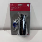 Partsmasterpro Replacement Universal 6 Tub Spout With Diverter In Chrome 58485. Fixed Price $14.50.