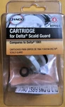 Danco Cartridge For Delta Scald-guard Tub/shower Single-lever Faucets 80964. Fixed Price $8.99.