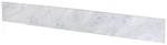 Native Trails VTB36 Carrara 36" Marble Vanity Top Backsplash -. Fixed Price $336.75.