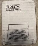 Delta Genuine Parts RP77991 14 Series Faucet Extension Kit Sealed Box. Fixed Price $27.95.