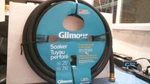 Gilmour Soaker Hose 25 Ft (60083) Fs. Fixed Price $30.00.