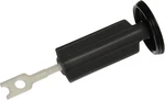 1036994-BRZ Brass Plunger Assembly, Oil-rubbed Bronze. Fixed Price $33.93.