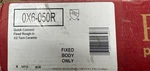 Pfister 0X6050R 1/2 Inch Rough Valve For Double Handle Roman Tub Faucets. Fixed Price $69.99.