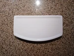 American Standard 735170 White Champion Toilet Tank Lid Top 17" X 9". Fixed Price $84.95.