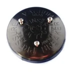 Oem Wilkins 721-3 Canopy For 1/2"-1" 720A Pressure Vacuum Breaker Screws Pvb. Fixed Price $24.07.