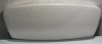 Toto ST706 Cotton/white Toilet Tank Lid Drake Carusoe 01 CST743S 22. Fixed Price $60.00.