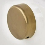 Watco 959290-BB 1/2" Quicktrim Innovator Lift And Turn Kit, Brushed Bronze. Fixed Price $90.00.