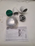 Watco W901-PP-PVC-CP Schedule 40 Innovator Push Pull Kit. Fixed Price $29.99.