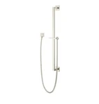 Pfister HSK-41SHWD Modern Square 31-3/4" Adjustable Slide Bar. Fixed Price $198.00.