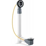 Kohler Pureflo K-37383-NA 30" Cable Drain Rough *new*. Fixed Price $54.99.