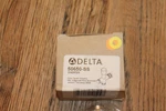 Delta 3-WAY Shower Arm Diverter For Hand Stainless Steel (50650-SS). Fixed Price $22.45.
