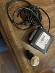 Rohl AS450AG Waste Disposal Control Box Air Switch Button, Antique Gold Readme. Fixed Price $149.99.