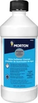 Morton Water Softener Cleaner 16 Oz. Fixed Price $25.00.