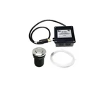 Mountain Plumbing MT953-BRN Touch Waste Disposal Air Switch Brushed Nickel. Fixed Price $74.70.