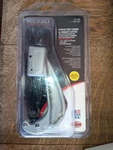 Ridgid 32920 3/16-INCH To 1-1/8-INCH Screw Feed Tubing & Conduit Cutter. Fixed Price $26.00.