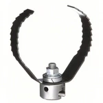 Ridgid 98040 Spiral Saw Tooth Cutter, 4"W, 1-1/4"CONNECTION, Steel. Fixed Price $49.00.