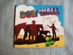 Love, Texas By Don Wall (cd, 2025, Productions). Fixed Price $8.99.