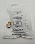 (qty 10) Anderson Metals 3/8" X Brass Male Flare Connector 754048-0606. Fixed Price $23.79.