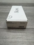 Rohl 1440/6ULB 7-7/16 Wall Mount Shower Arm, Unlacquered Brass *scratches*. Fixed Price $59.49.