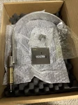 Rohl Cisal Wave Spout For WA26 19183 ZZ9493102A Deck Mounted Tub Filler. Fixed Price $185.00.