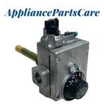 White Rodgers Water Heater Gas Valve 37C73U832, 37C73U-832. Fixed Price $39.89.