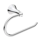 Moen MY1509CH Darcy Bath Hardware European Paper Holder In Chrome. Fixed Price $14.99.