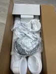Proflo Waste & Overflow Plastic Lift Turn Chrome Plated PFW0400 Genuine Oem. Fixed Price $19.79.