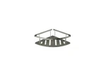 American Standard Passage Corner Shower Shelf In Brushed Metal 1202-008.266. Fixed Price $33.24.