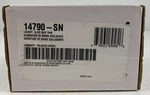 Kohler K-14790-SN Loure Slide Bar Trim Polished Nickel. Fixed Price $17.50.