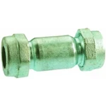 1" Galv Cmp Coupling. Fixed Price $19.01.