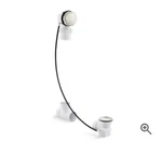 Kohler K-7214-TT Tub Waste Accessory. Fixed Price $89.90.