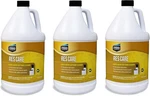 Products Rescare RK02B All-purpose Water Softener Cleaner Liquid Refill, 1 G. Fixed Price $83.36.