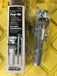 Proplus Polished Chrome Lavatory Pop-up All Brass Construction Model# 124020. Fixed Price $29.00.