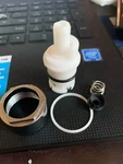 Peerless RP41701 Stem Cartridge (1) Only Not Pair. Fixed Price $18.00.