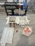 Oatey 37860 - Moda Fire Rated Washing Machine Outlet Box 1/2" New Open. Fixed Price $32.00.