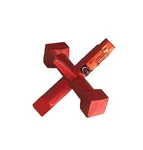 Pasco 4567 Cleanout Plug Wrench. Fixed Price $14.99.