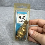 Danco Cold Stem 2L-4C For Sterling 15644B Nos. Fixed Price $7.99.