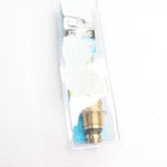 Danco Hot Or Cold Faucet Stem Brass 17335B. Fixed Price $7.93.