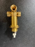 Delta Faucet RP18632 Transfer Valve, Chrome. Fixed Price $197.99.