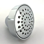 Moen Align Chrome 1-FUNCTION 3.5" Shower Head 1.5 Gpm 6399EP15. Fixed Price $22.10.