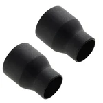 Bosch Pack Adapter Connects Various Equipment To 2-1/2" Hoses 2605702022-2PK. Fixed Price $19.98.