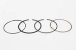 Genuine Oem Kohler Part # 25 108 01-S; Ring Set. Fixed Price $69.99.