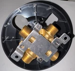 Delta B114900C Foundations Tub And Shower - Valve Only New Free Shipping. Fixed Price $29.95.