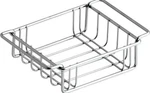Kohler K-3127-ST Wire Storage Basket For Undertone Trough Stainless New Sealed.. Fixed Price $44.99.