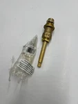 Pfister Shower Diverter Stem 5-3/4" Length Hd 910-385. Fixed Price $17.99.