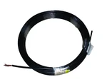 Sewer Drain Pipe Video Inspection Camera Push .421 Diam Ridgid/general/milwaukee. Fixed Price $690.00.