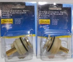 Lot Of 2 New Oakbrook Collection Tub/shower Faucet Cartridges 4171666. Fixed Price $9.99.
